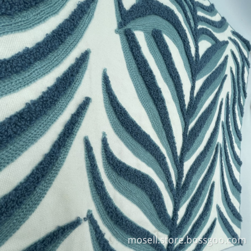 No Fading Supple Decorative Cushion Covers